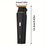 Load image into Gallery viewer, Novo TrimMaster Hair Clipper