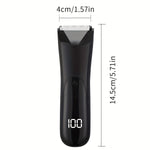 Load image into Gallery viewer, Novo TenderTrim Hair Clipper