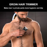 Load image into Gallery viewer, Novo TenderTrim Hair Clipper