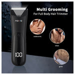 Load image into Gallery viewer, Novo TenderTrim Hair Clipper