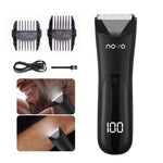 Load image into Gallery viewer, Novo TenderTrim Hair Clipper