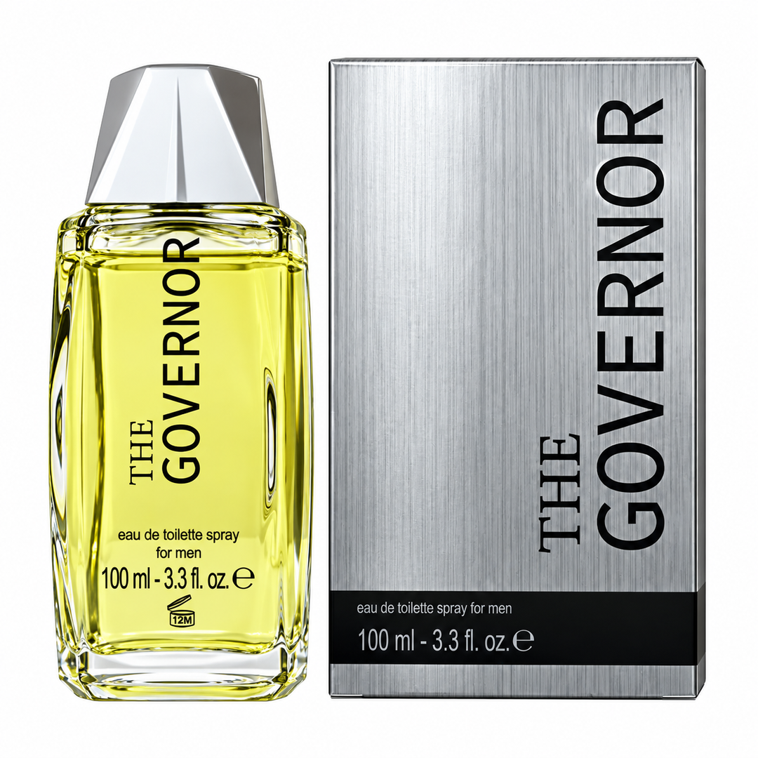 The Governor (Inspired by DKNY)  100ml EDT Perfume for Men