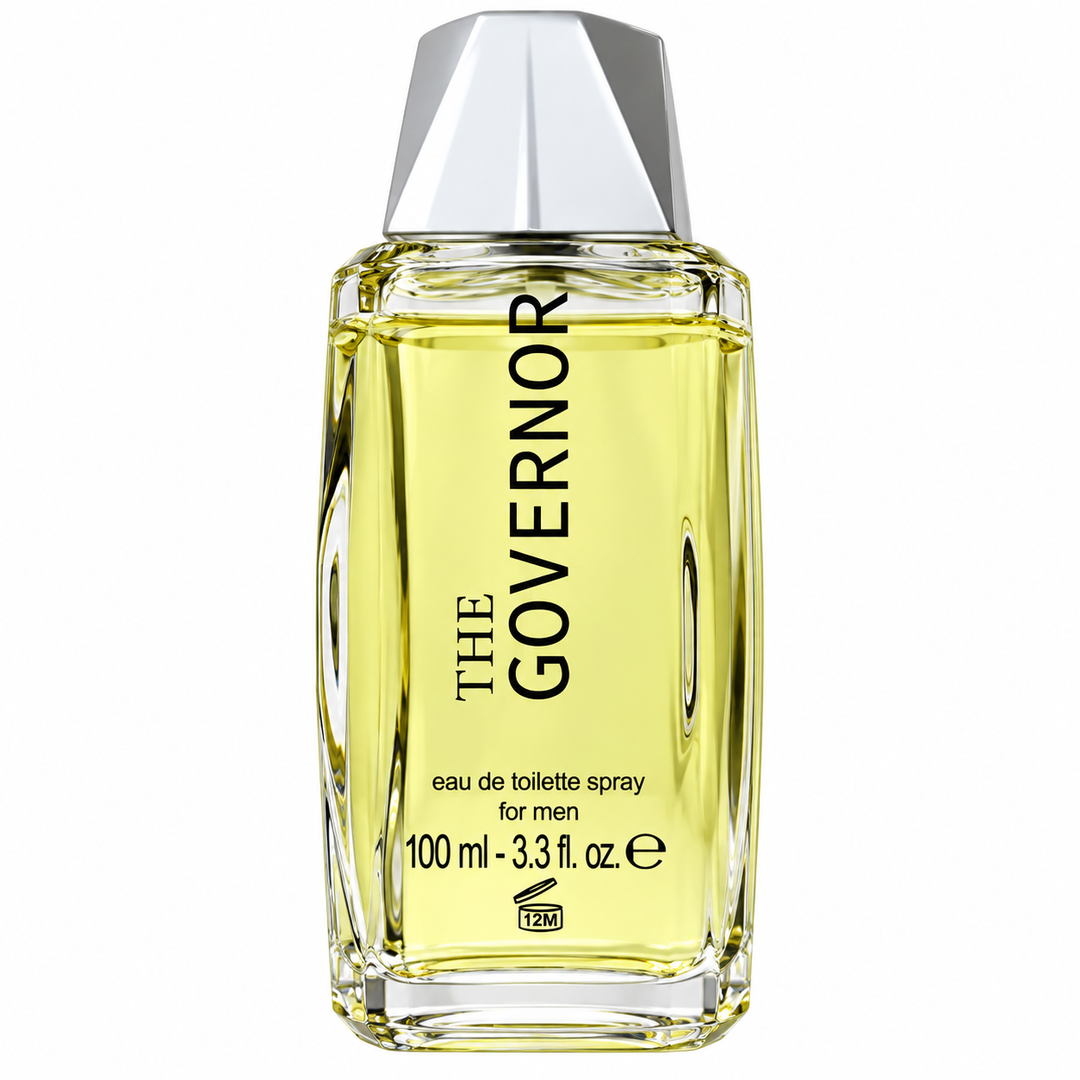The Governor (Inspired by DKNY)  100ml EDT Perfume for Men