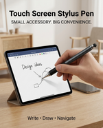 Load image into Gallery viewer, Touch screen stylus pen