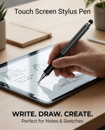 Load image into Gallery viewer, Touch screen stylus pen