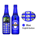 Load image into Gallery viewer, Servo Novel Pocket Mini Mobile Phone