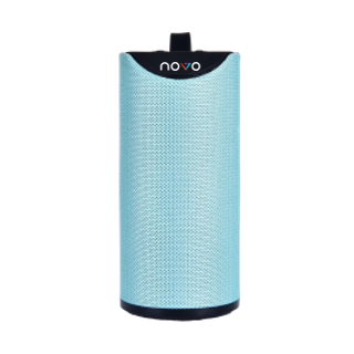 novo EchoSync Bluetooth Speaker