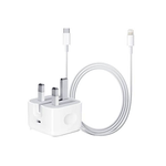 Load image into Gallery viewer, novo 20W USB-C Power Adapter