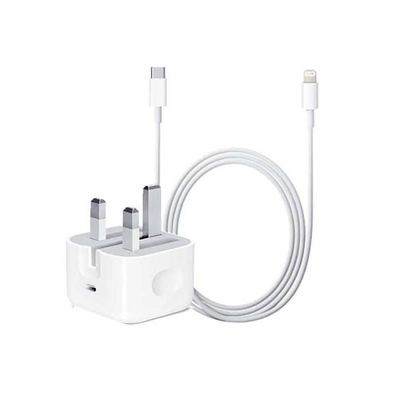 novo 20W USB-C Power Adapter