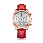 Load image into Gallery viewer, YoungBrit Seven Sisters Chronograph Watch