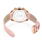 Load image into Gallery viewer, YoungBrit Seven Sisters Chronograph Watch