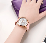 Load image into Gallery viewer, YoungBrit Seven Sisters Chronograph Watch