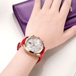 Load image into Gallery viewer, YoungBrit Seven Sisters Chronograph Watch
