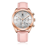 Load image into Gallery viewer, YoungBrit Seven Sisters Chronograph Watch