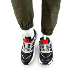Load image into Gallery viewer, YoungBrit Paddington Sneakers