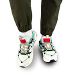 Load image into Gallery viewer, YoungBrit Paddington Sneakers