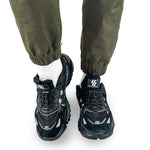 Load image into Gallery viewer, YoungBrit Piccadilly Sneakers