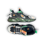 Load image into Gallery viewer, YoungBrit Soho Sneakers
