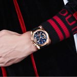 Load image into Gallery viewer, YoungBrit St Ives Chronograph Watch