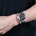 Load image into Gallery viewer, YoungBrit St Ives Chronograph Watch