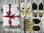Load image into Gallery viewer, YoungBrit Trafalgar Sneakers