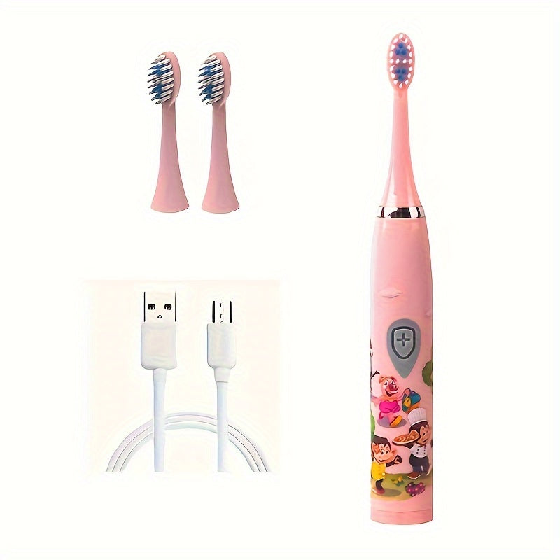 Neuclo Kids Intelligent Electric Toothbrush