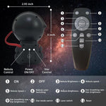 Load image into Gallery viewer, novo Astronaut Galaxy Stars Projector
