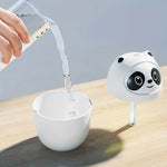 Load image into Gallery viewer, Neuclo 220ML USB Panda Mini Humidifier
