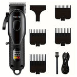 Load image into Gallery viewer, Novo BarberBoss Hair Clipper