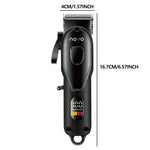Load image into Gallery viewer, Novo BarberBoss Hair Clipper