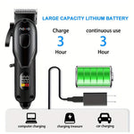 Load image into Gallery viewer, Novo BarberBoss Hair Clipper