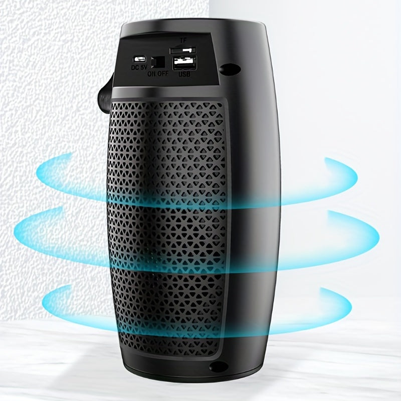 Neuclo Essential PartyTime Portable BT Speaker