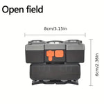 Load image into Gallery viewer, Novo Rechargeable Portable Headlight