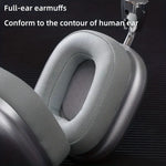 Load image into Gallery viewer, novo B35 Over-Ear Stereo Wireless Headphones