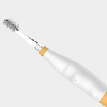 Load image into Gallery viewer, Denvio Sonic Cute Kids Electric Toothbrush