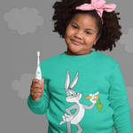 Load image into Gallery viewer, Denvio Sonic Cute Kids Electric Toothbrush