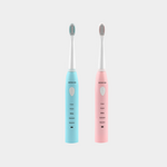 Load image into Gallery viewer, Denvio Sonic Olive Electric Toothbrush