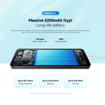 Load image into Gallery viewer, Xiaomi Redmi A5 4G Smartphone
