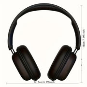 novo VibeX Over-Ear Wireless Headphones