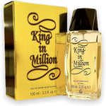 Load image into Gallery viewer, King in Million (Inspired by Paco Rabanne)  100ml EDT Perfume for Men