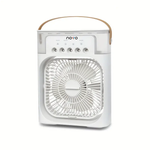 Load image into Gallery viewer, novo AirFrost Portable Fan Humidifier