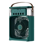 Load image into Gallery viewer, novo AirFrost Portable Fan Humidifier