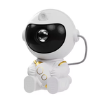 Load image into Gallery viewer, novo Astronaut Galaxy Stars Projector