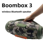 Load image into Gallery viewer, novo Boombox3 Wireless Bluetooth Speaker