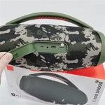 Load image into Gallery viewer, novo Boombox3 Wireless Bluetooth Speaker