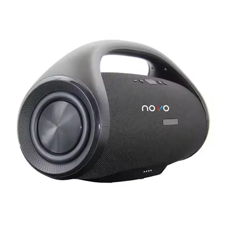 novo Boombox3 Wireless Bluetooth Speaker