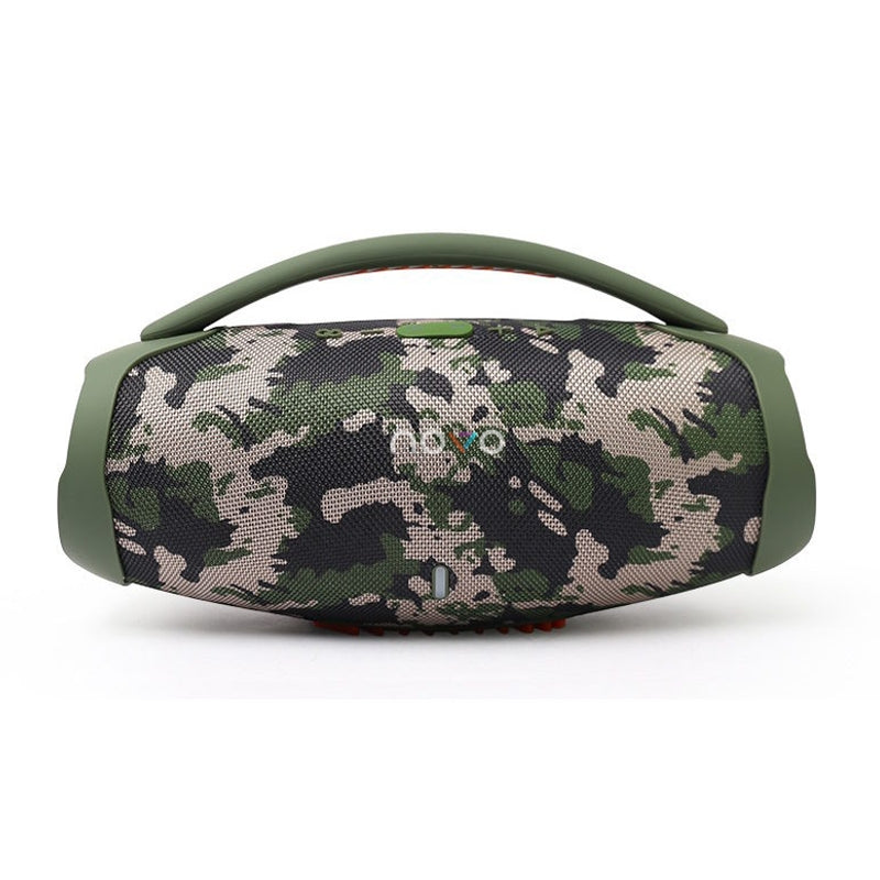 novo Boombox3 Mini Wireless Bluetooth Speaker