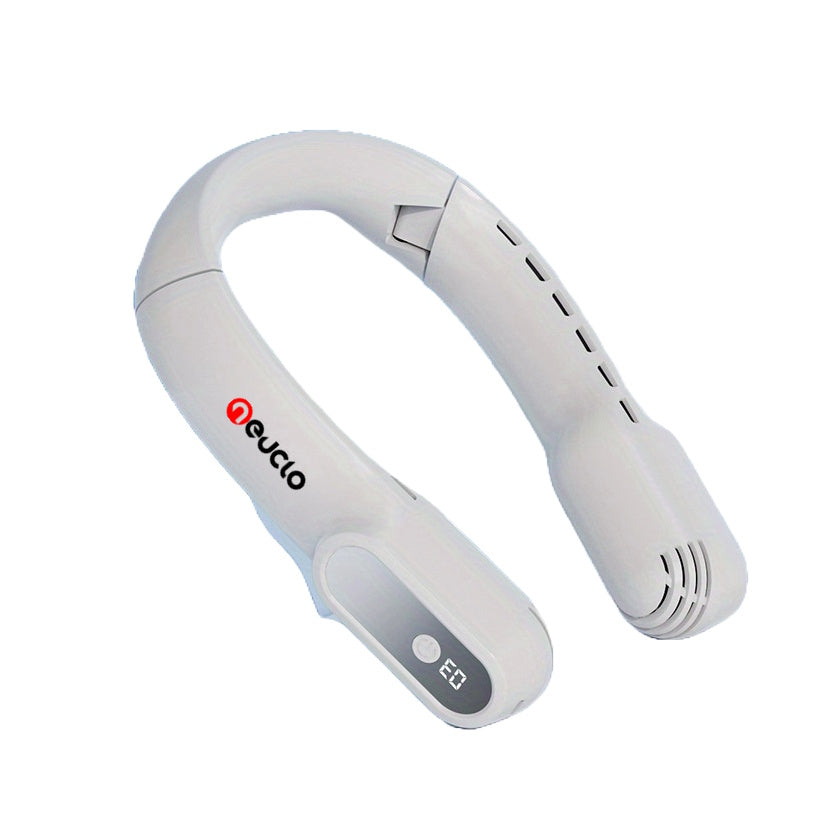novo Dual Cooler Neck Band