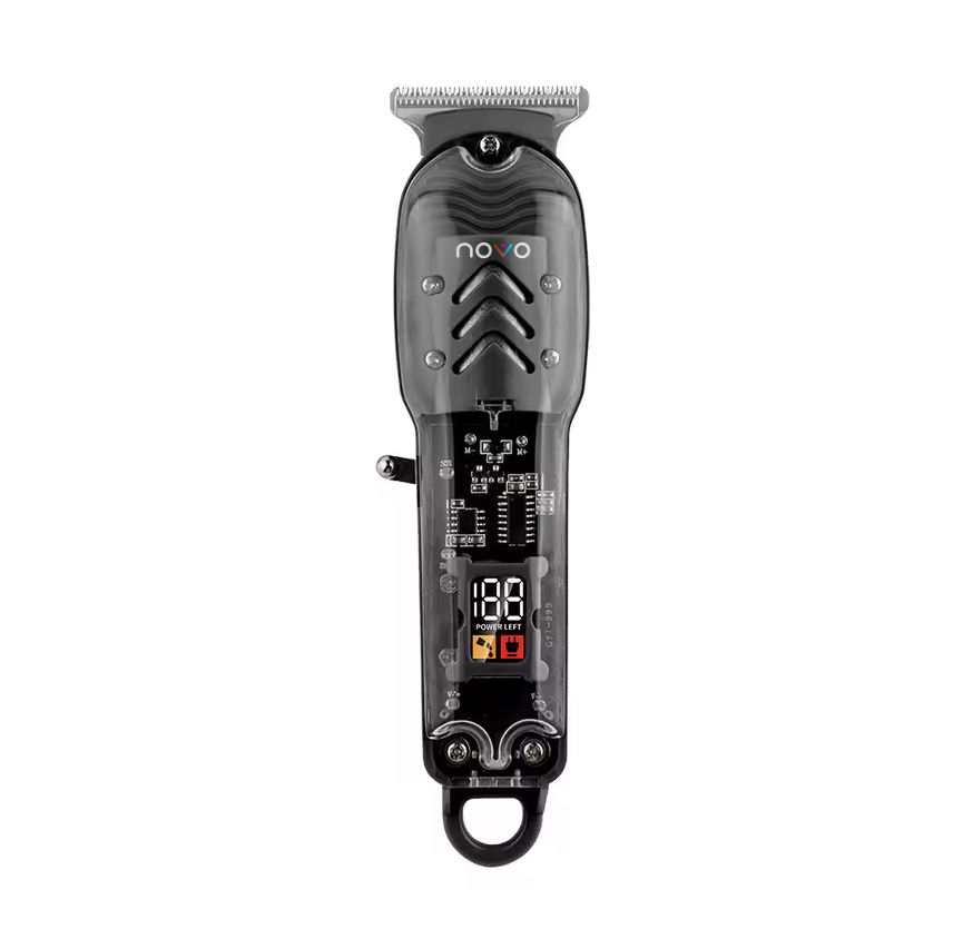novo LucidTrim Hair Clipper