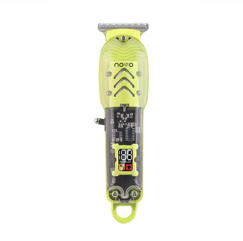 novo LucidTrim Hair Clipper